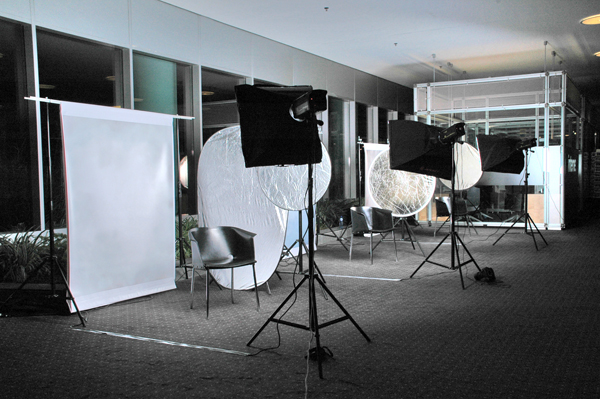 evenement fotografie